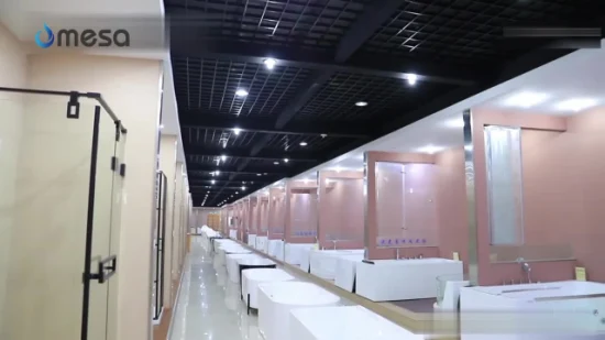Banheiro sanitário pré-fabricado portátil de luxo modular portátil banheiros móveis cabine de chuveiro